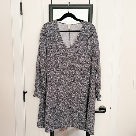 H&M swing dress - Picture 1 of 1